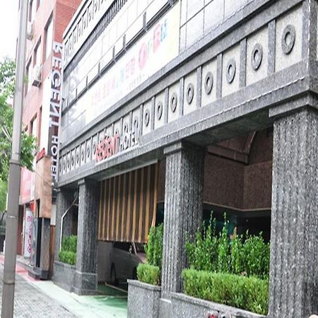 Regent Hotel 首爾 外观 照片