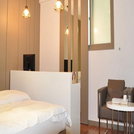 Regent Hotel 首爾 外观 照片