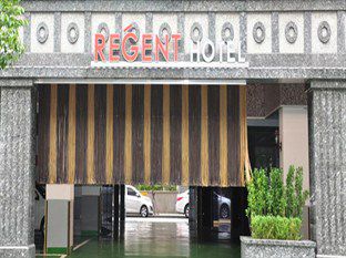 Regent Hotel 首爾 外观 照片