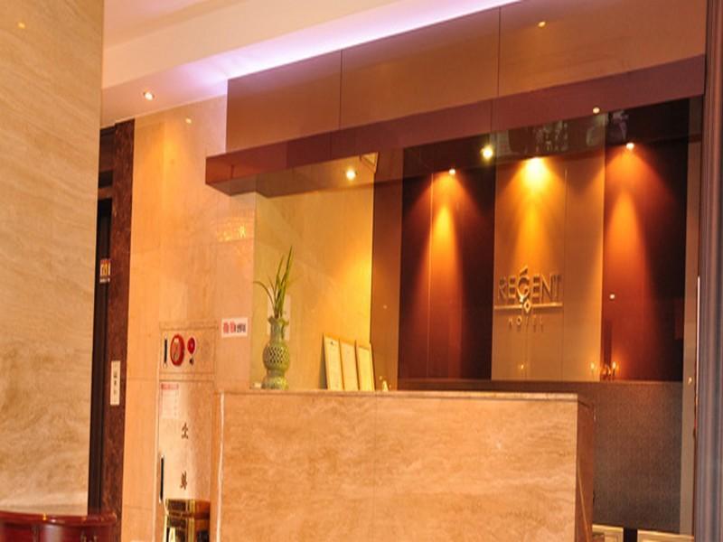 Regent Hotel 首爾 外观 照片