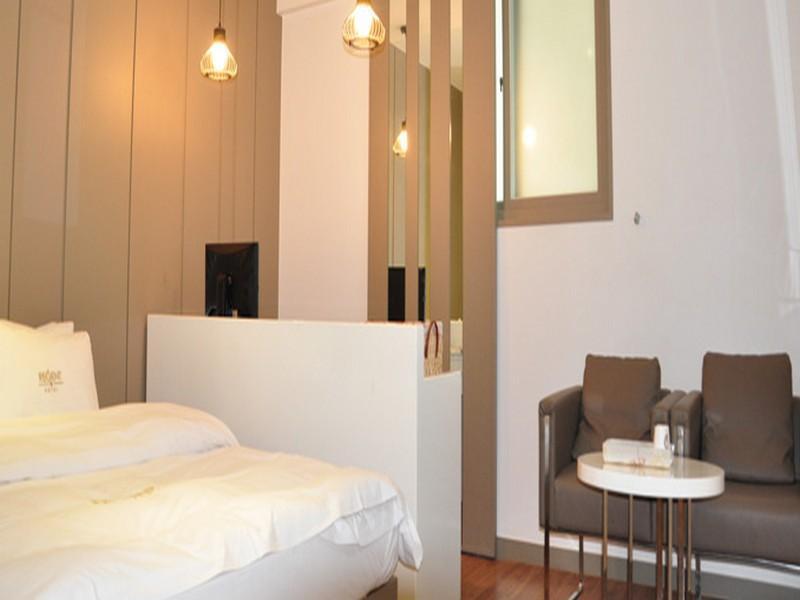 Regent Hotel 首爾 外观 照片